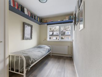 Dubbelsteynlaan Oost 183, DORDRECHT