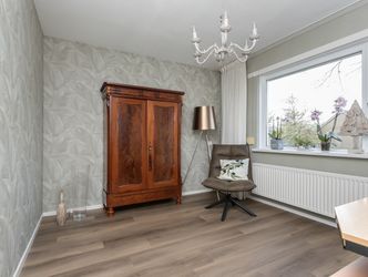 Dubbelsteynlaan Oost 183, DORDRECHT