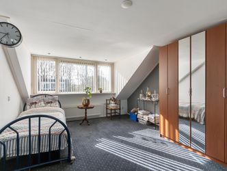 Dubbelsteynlaan Oost 183, DORDRECHT