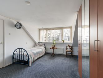 Dubbelsteynlaan Oost 183, DORDRECHT