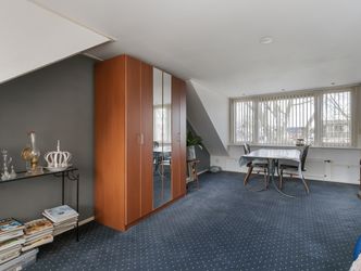 Dubbelsteynlaan Oost 183, DORDRECHT