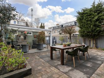 Dubbelsteynlaan Oost 183, DORDRECHT