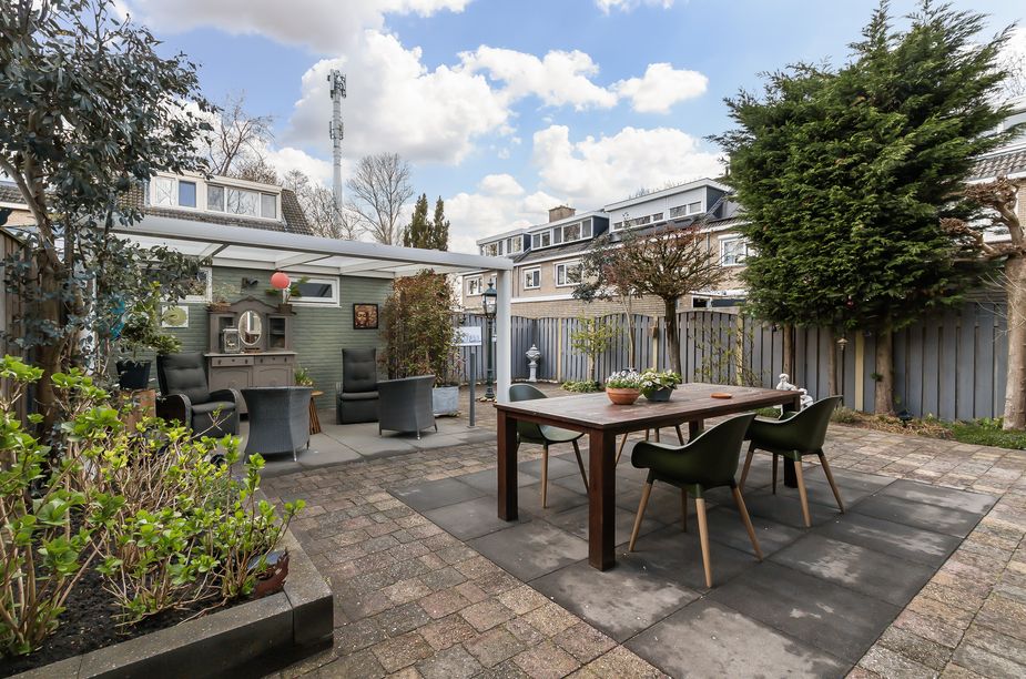 Dubbelsteynlaan Oost 183