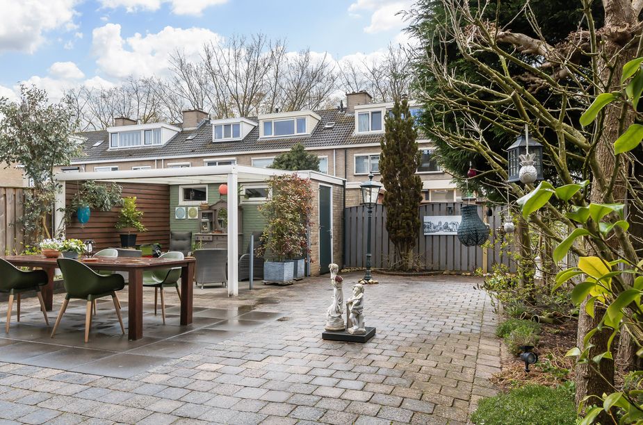 Dubbelsteynlaan Oost 183