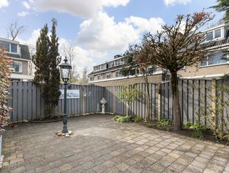 Dubbelsteynlaan Oost 183, DORDRECHT