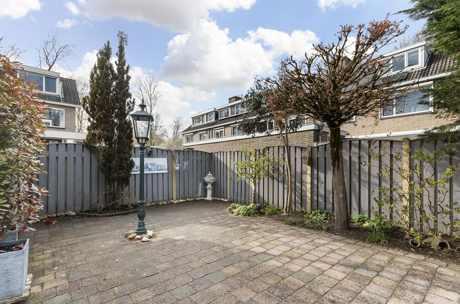 Dubbelsteynlaan Oost 183