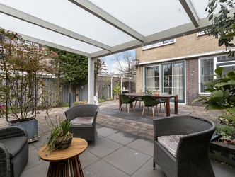 Dubbelsteynlaan Oost 183, DORDRECHT