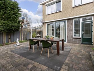 Dubbelsteynlaan Oost 183, DORDRECHT