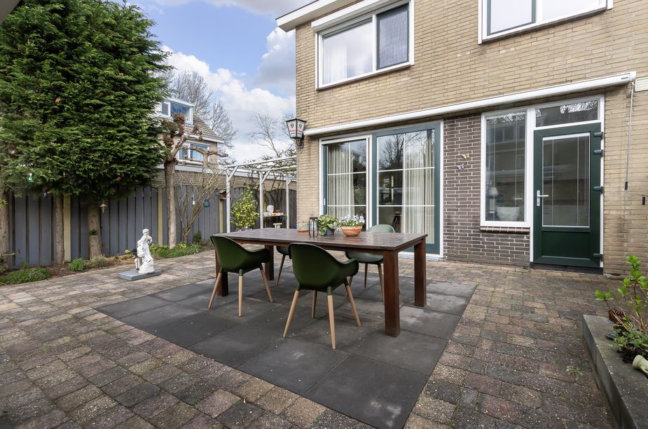 Dubbelsteynlaan Oost 183