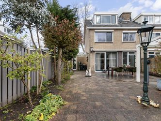 Dubbelsteynlaan Oost 183, DORDRECHT