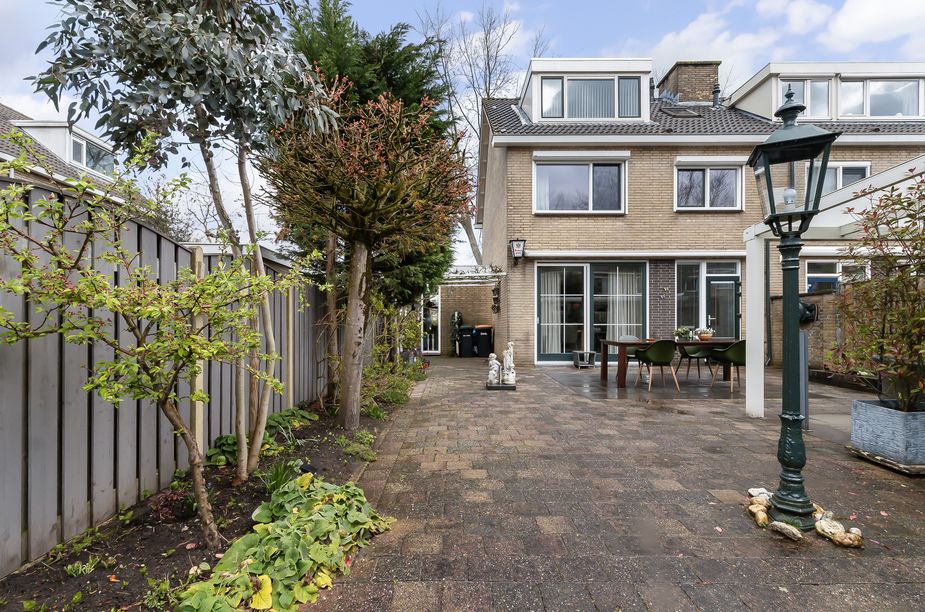 Dubbelsteynlaan Oost 183