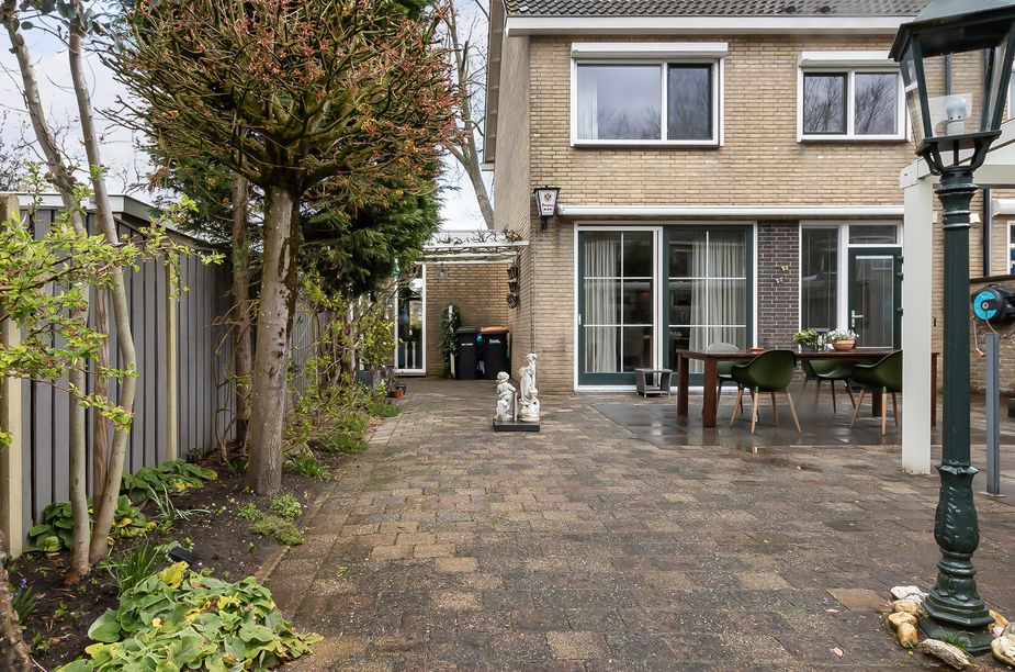 Dubbelsteynlaan Oost 183