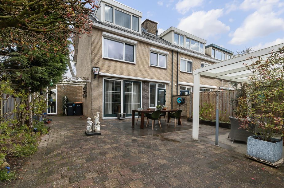 Dubbelsteynlaan Oost 183