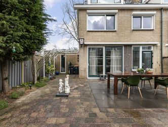 Dubbelsteynlaan Oost 183, DORDRECHT