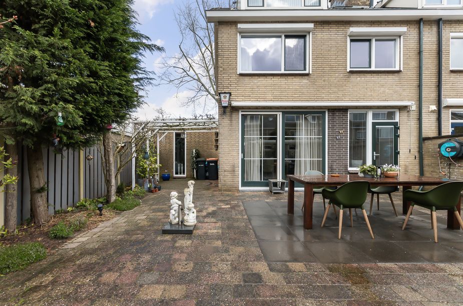 Dubbelsteynlaan Oost 183