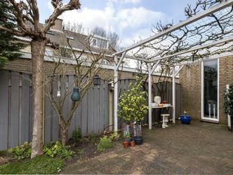 Dubbelsteynlaan Oost 183, DORDRECHT