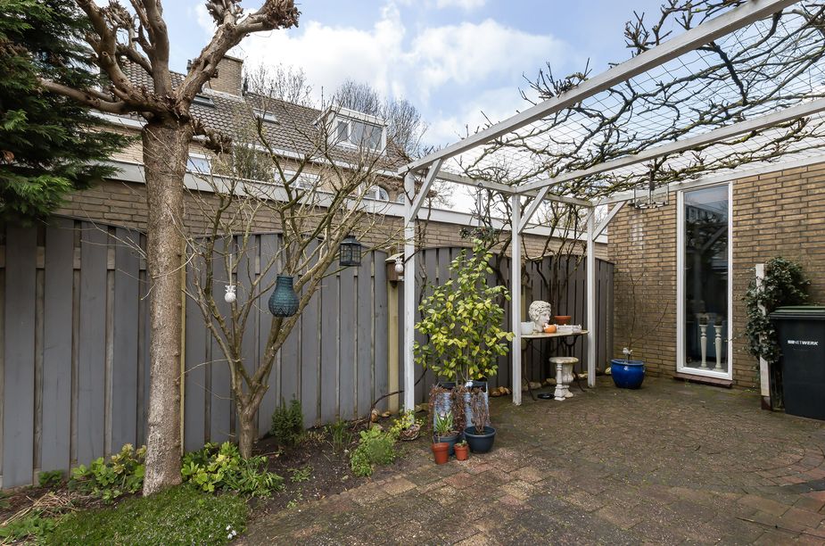 Dubbelsteynlaan Oost 183