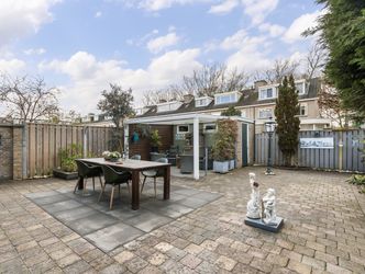 Dubbelsteynlaan Oost 183, DORDRECHT