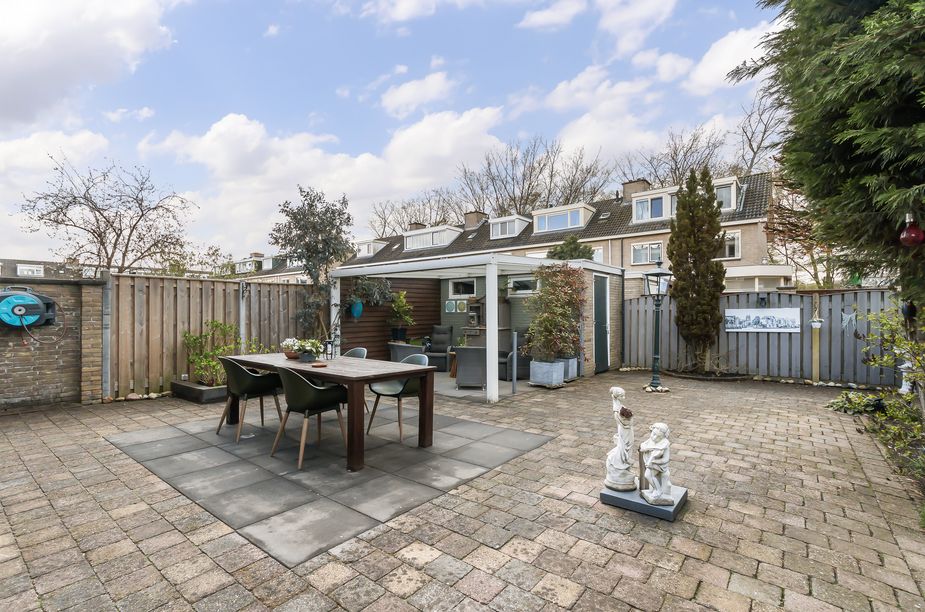 Dubbelsteynlaan Oost 183