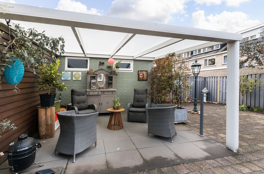 Dubbelsteynlaan Oost 183