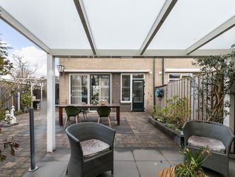 Dubbelsteynlaan Oost 183, DORDRECHT