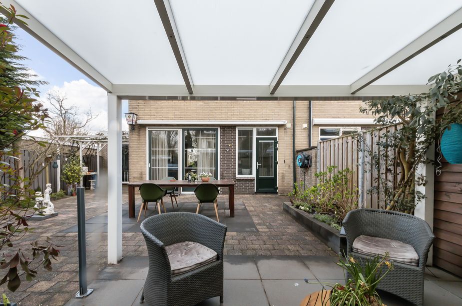 Dubbelsteynlaan Oost 183