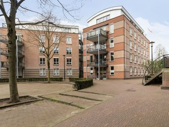 Sint Jacobsplein 44, DORDRECHT