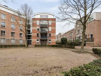 Sint Jacobsplein 44, DORDRECHT