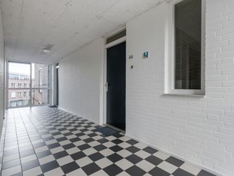 Sint Jacobsplein 44, DORDRECHT