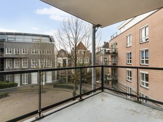 Sint Jacobsplein 44, DORDRECHT