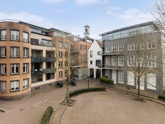 Sint Jacobsplein 44, DORDRECHT