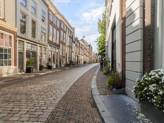 Sint Jacobsplein 44, DORDRECHT