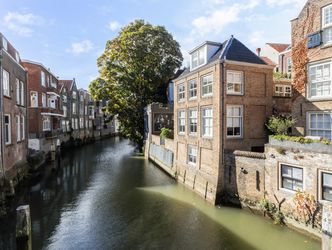 Sint Jacobsplein 44, DORDRECHT