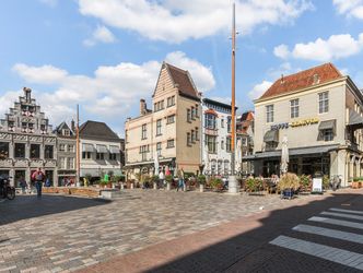 Sint Jacobsplein 44, DORDRECHT