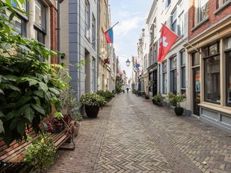 Sint Jacobsplein 44, DORDRECHT