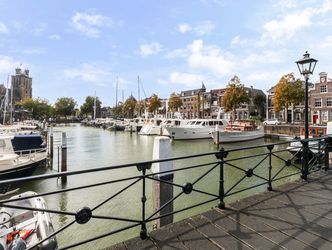 Sint Jacobsplein 44, DORDRECHT