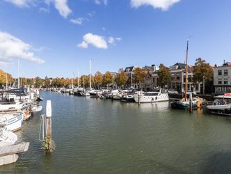 Sint Jacobsplein 44, DORDRECHT