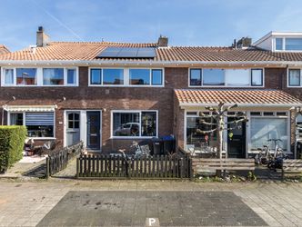 Rijnstraat 18, DORDRECHT