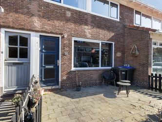 Rijnstraat 18, DORDRECHT