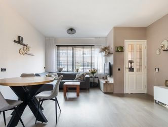 Rijnstraat 18, DORDRECHT