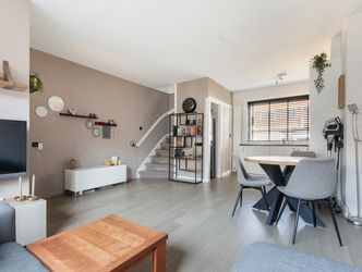 Rijnstraat 18, DORDRECHT