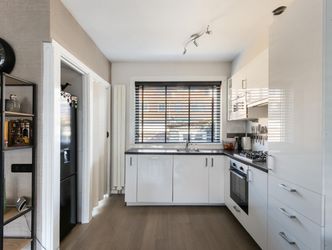 Rijnstraat 18, DORDRECHT