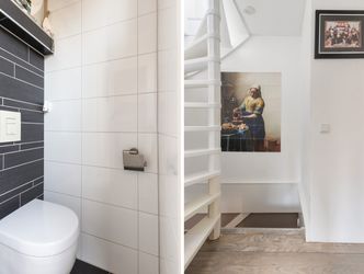 Rijnstraat 18, DORDRECHT