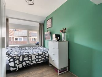 Rijnstraat 18, DORDRECHT