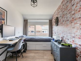 Rijnstraat 18, DORDRECHT