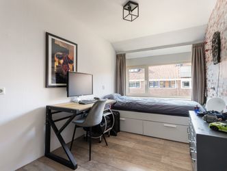 Rijnstraat 18, DORDRECHT