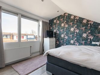 Rijnstraat 18, DORDRECHT