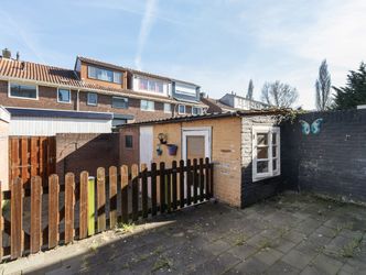 Rijnstraat 18, DORDRECHT