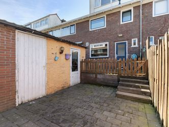 Rijnstraat 18, DORDRECHT