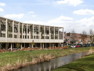 Prof. Gunninglaan 21, DORDRECHT